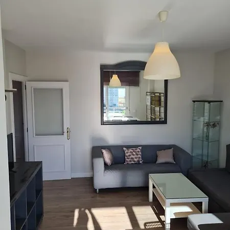 Salinera 1-7º-d-izda Apartment