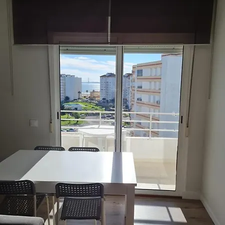 Apartment Salinera 1-7º-d-izda *