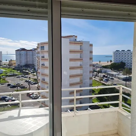 Apartment Salinera 1-7º-d-izda