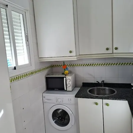 Apartment Salinera 1-7º-d-izda